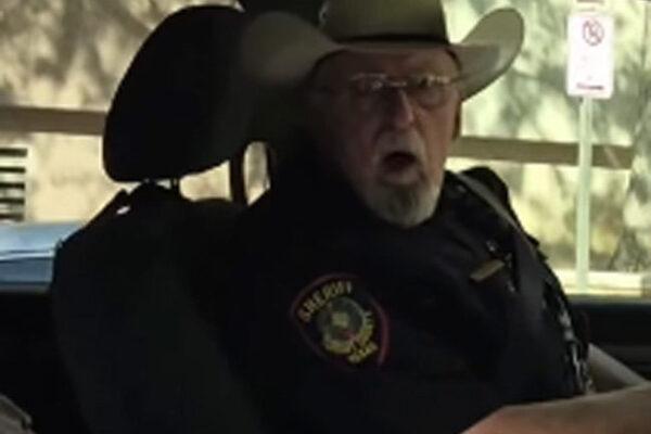 Fort Worth Councilmember Playfully Provokes Local Activist