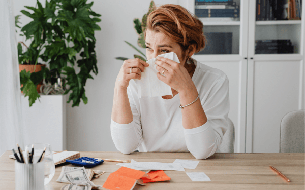 Discovering a Healthy Support System in Your Community for Difficult Times