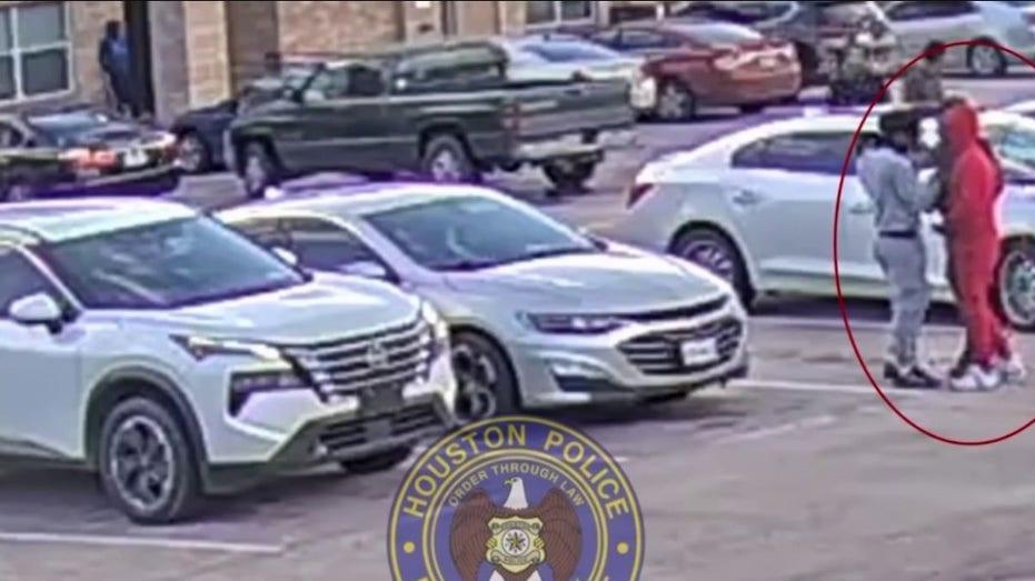 Three Suspects Wanted in Fatal Northeast Houston Shooting of Floydrick Washington