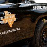 Texas State Trooper Fatally Shoots Armed Individual During Mental Health Crisis Response in Brownsboro