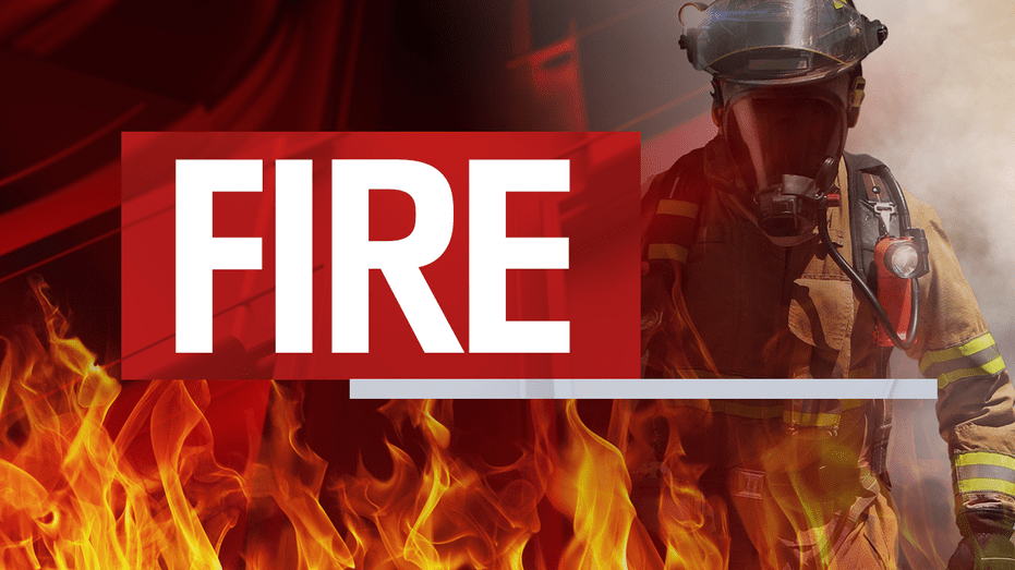 Major Blaze Contained at Austin Country Flea Mart; Two Suffer Minor Injuries