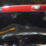 Toddler in Vehicle Targeted by Road Rage Shooter on I 45 Near Greenspoint