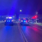 Tragic North Main Train Accident: Young Boy Loses Life While Trying to Cross Tracks