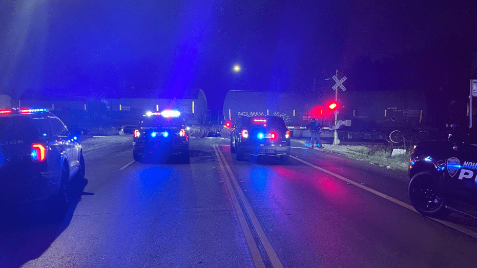 Tragic North Main Train Accident: Young Boy Loses Life While Trying to Cross Tracks