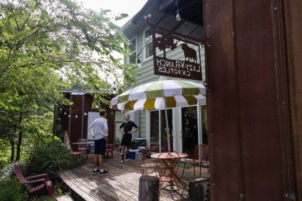 Neighbors Demand a Say as Dog's Head Deal Lacks Public Input