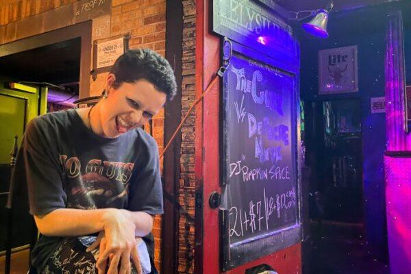 The Enduring Legacy of the Goth Scene in Texas: Spotlight on Austin's Iconic Club