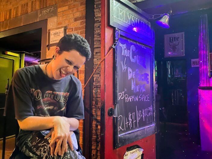 The Enduring Legacy of the Goth Scene in Texas: Spotlight on Austin's Iconic Club