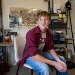 Discovering Old Hollywood: How a 15 Year Old Film Buff Inspires Austin Teens