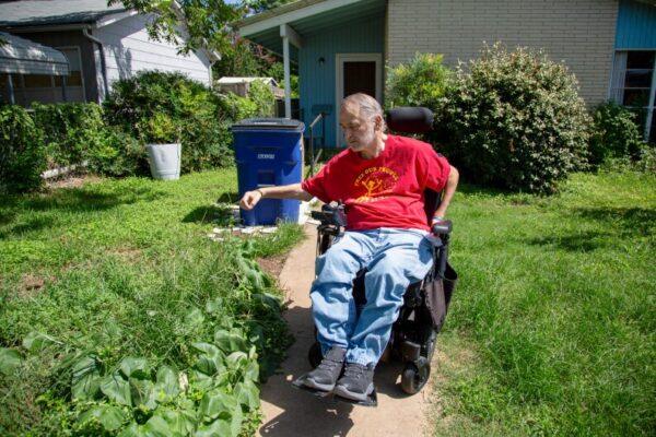Texas Federal Lawsuit Threatens Disability Rights: Key Concerns for Advocates