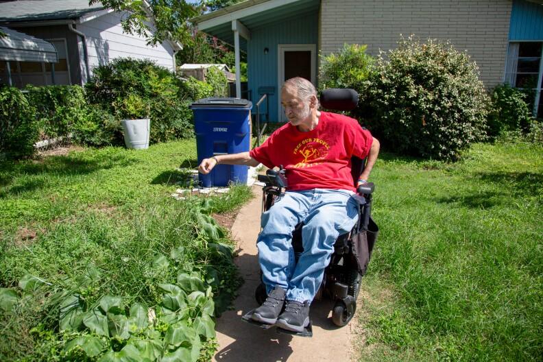 Texas Federal Lawsuit Threatens Disability Rights: Key Concerns for Advocates