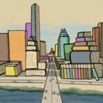 Discover Austin Through Literature: 3 Must Read Books Set in the City