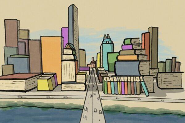 Discover Austin Through Literature: 3 Must Read Books Set in the City