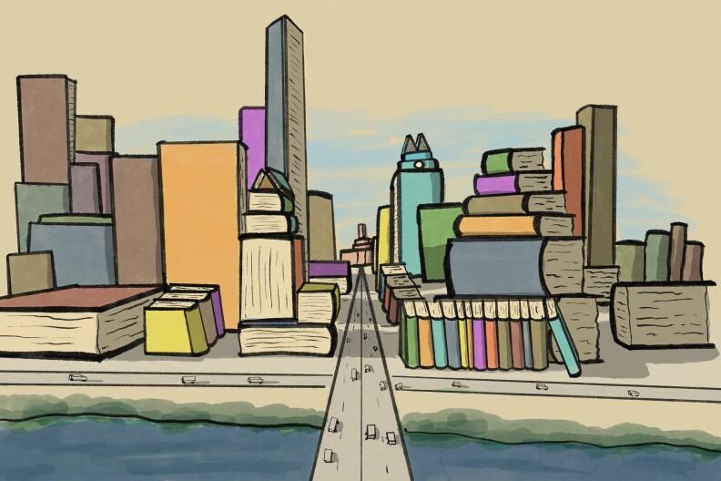 Discover Austin Through Literature: 3 Must Read Books Set in the City