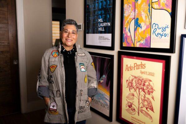Austin's Sound Unseen Festival: Where Music and Film Unite for an Unforgettable Experience