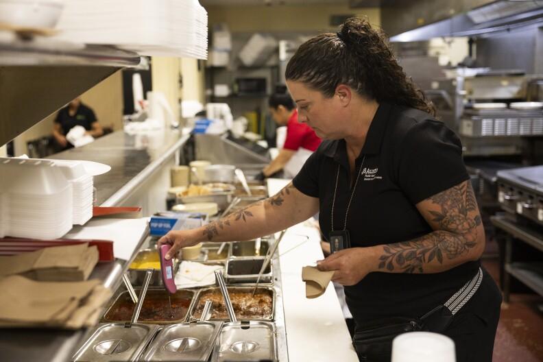 Discover the Cleanliness Ratings of Your Favorite Austin Restaurants: Explore City Food Inspection Scores