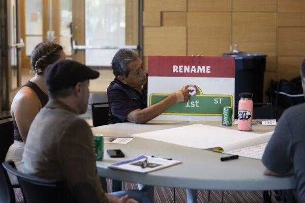 Austin Launches Public Meetings for Cesar Chavez Street Renaming Initiative