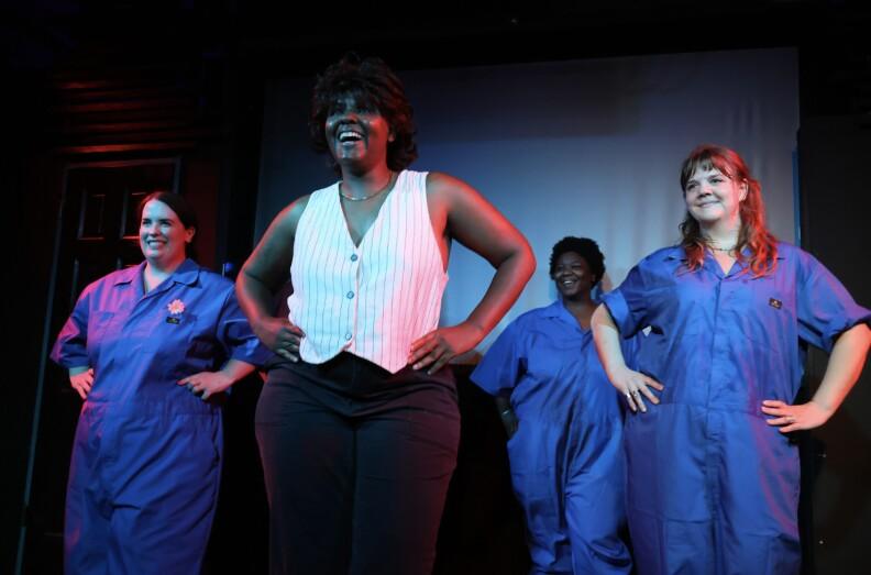 Austin Sketch Fest 2023: Featuring SNL Cast Member, Eccentric Starlet, and Emerging Texas Comedians