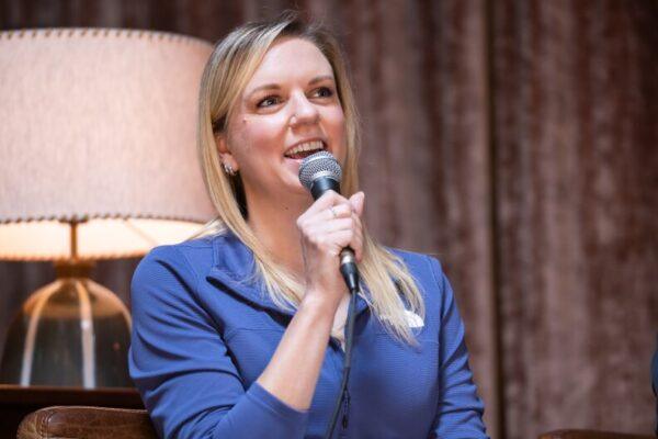 Paige Ellis Aims for Unprecedented Third Term on Austin City Council