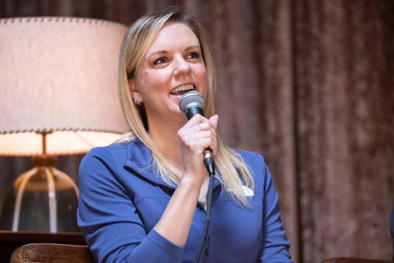 Paige Ellis Aims for Unprecedented Third Term on Austin City Council