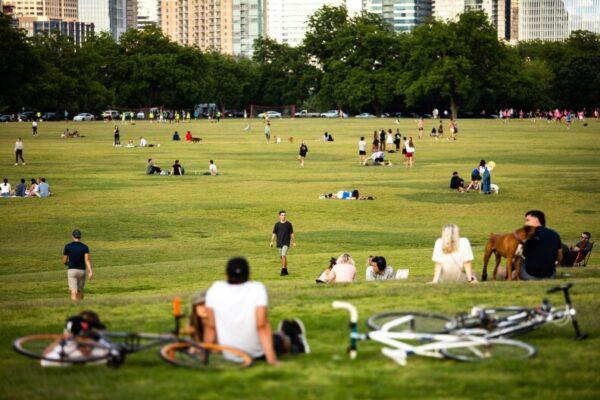 Austin City Council Approves $295 Million Bond Proposal for Parks and Libraries Development