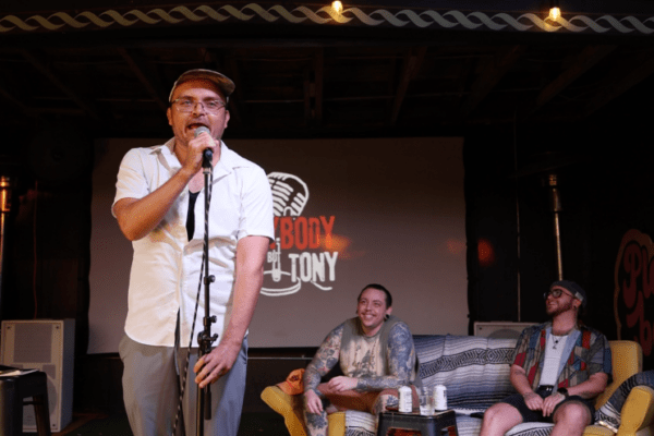 Austin's New Comedy Show: A Bold Alternative to Anti Woke Humor