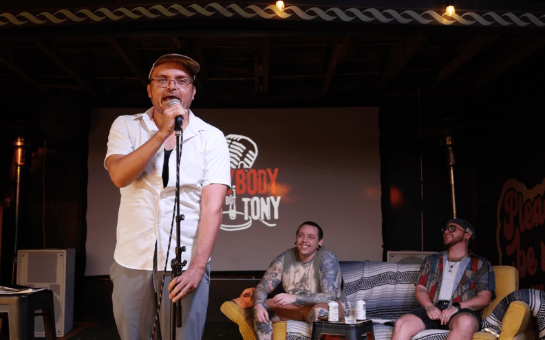 Austin's New Comedy Show: A Bold Alternative to Anti Woke Humor