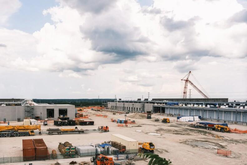 Austin Takes Swift Action to Regulate AI Data Centers Amid Water and Power Concerns