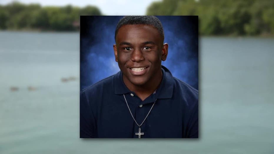 Teenager Indicted on Tampering Charges in Lake Ray Hubbard Drowning Case