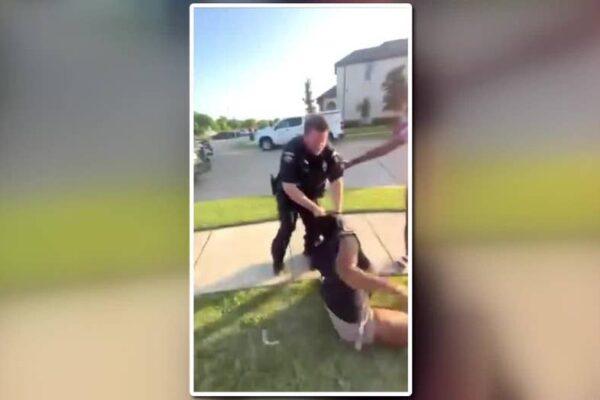 Family Alleges Excessive Force in Arrests at Royse City Public Pool