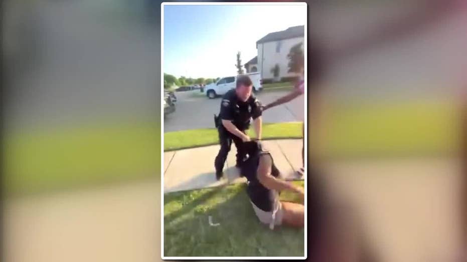 Family Alleges Excessive Force in Arrests at Royse City Public Pool