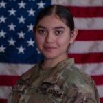 Honoring Fallen North Texas Soldier Isabella Gonzales: A Tribute Ride and Funeral Service