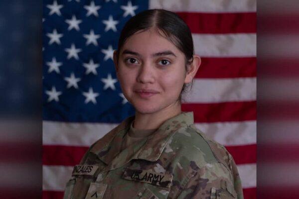 Honoring Fallen North Texas Soldier Isabella Gonzales: A Tribute Ride and Funeral Service