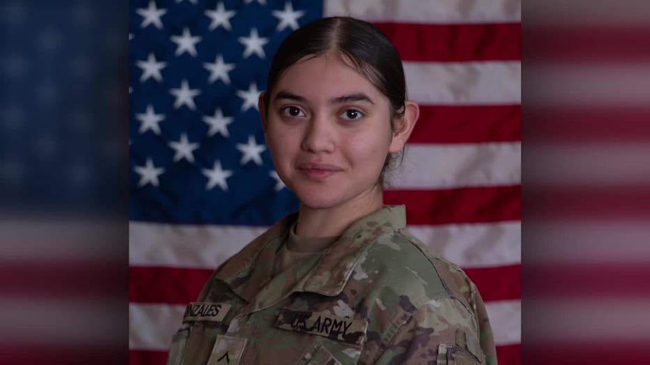 Honoring Fallen North Texas Soldier Isabella Gonzales: A Tribute Ride and Funeral Service
