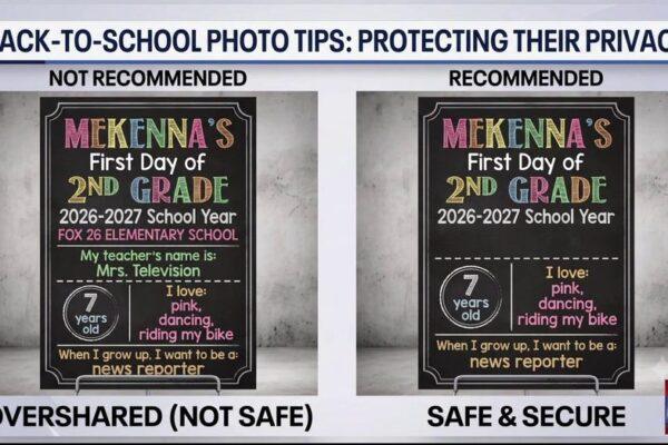 Essential Back to School Safety Tips for Parents: Keeping Your Kids Safe from Strangers