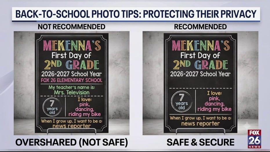 Essential Back to School Safety Tips for Parents: Keeping Your Kids Safe from Strangers