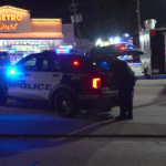 Two Men Shot While Enjoying Ice Cream in Northwest Houston, According to Police