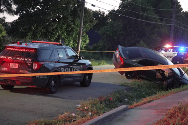 Teenager Arrested for Murder of 19 Year Old on Houston's South Side