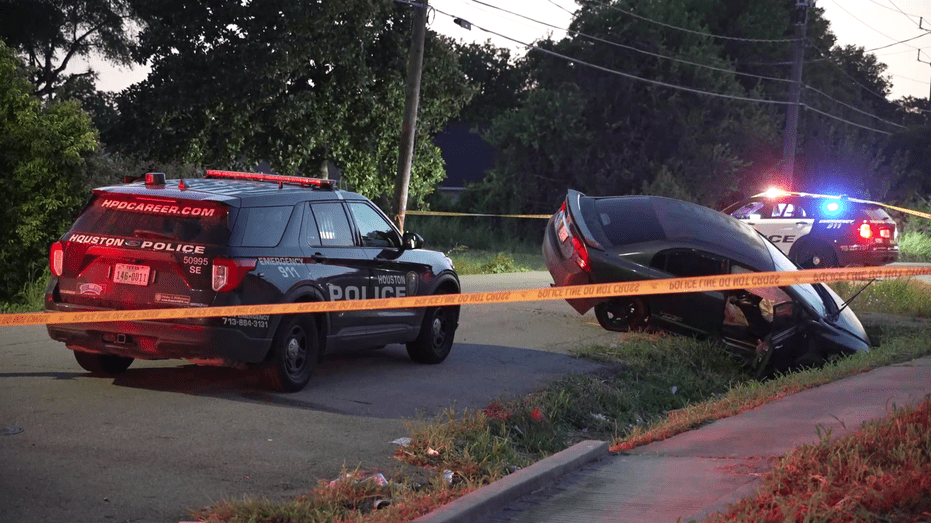 Teenager Arrested for Murder of 19 Year Old on Houston's South Side