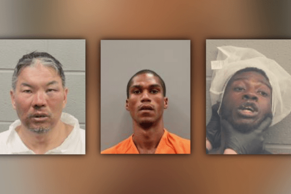 Seven Defendants Flee After Being Cleared for Trial and Released on Bond