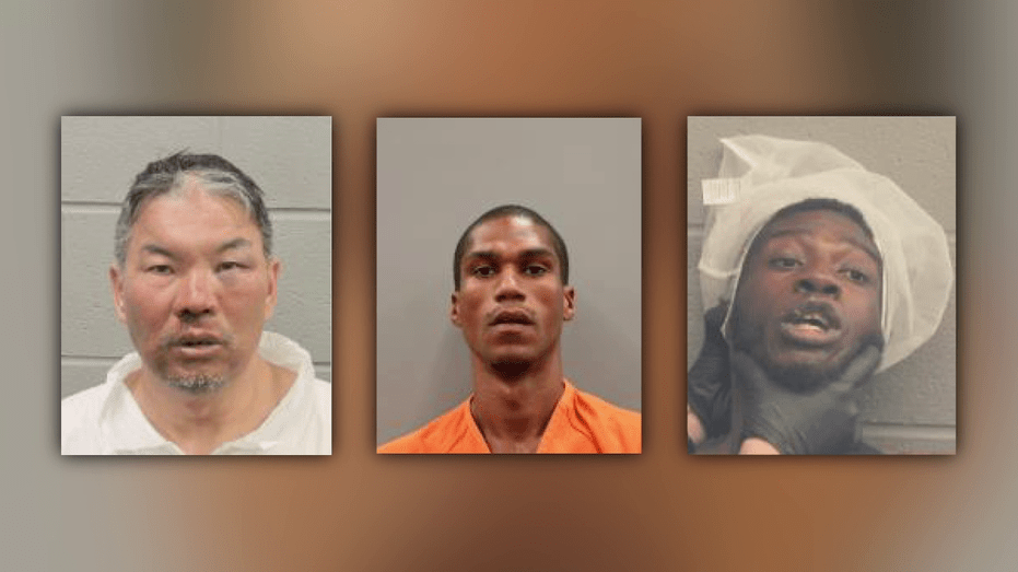 Seven Defendants Flee After Being Cleared for Trial and Released on Bond