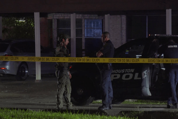 Man Arrested in Sunnyside Shooting: Woman Killed and Girlfriend Among Injured Victims