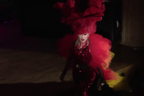 Baytown Drag Performer Celebrates Court Ruling Against Texas Restrictions