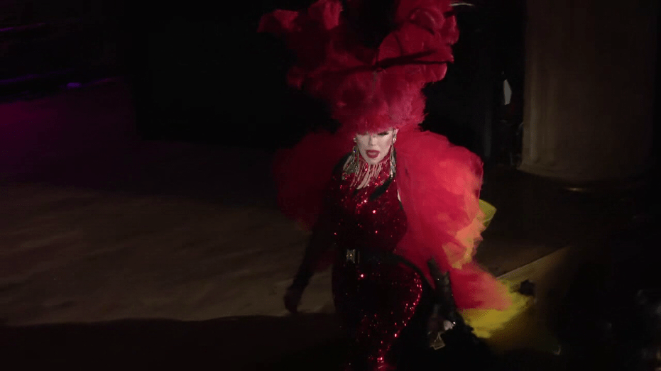 Baytown Drag Performer Celebrates Court Ruling Against Texas Restrictions