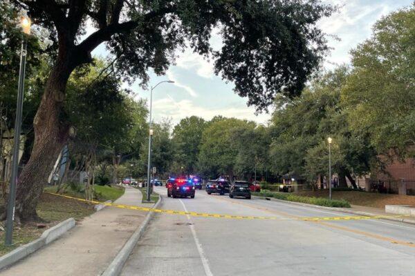 West Houston Murder Suspect Charged with Shooting Victim in Heated Altercation