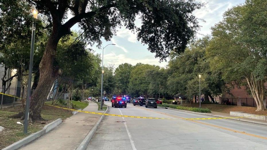 West Houston Murder Suspect Charged with Shooting Victim in Heated Altercation