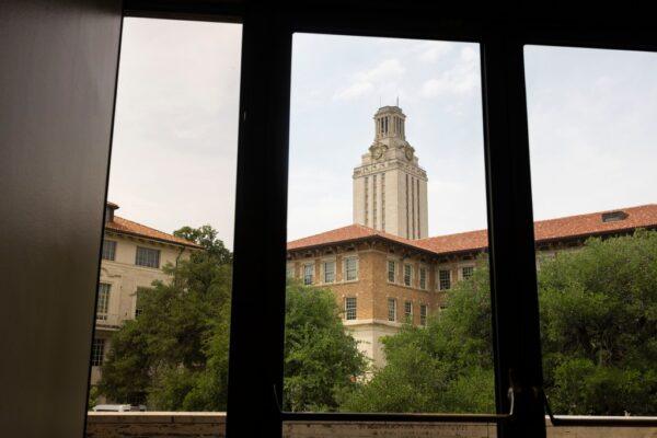 UT Austin to Eliminate Latino, Black, Women, and Gender Studies Majors, Email Reveals