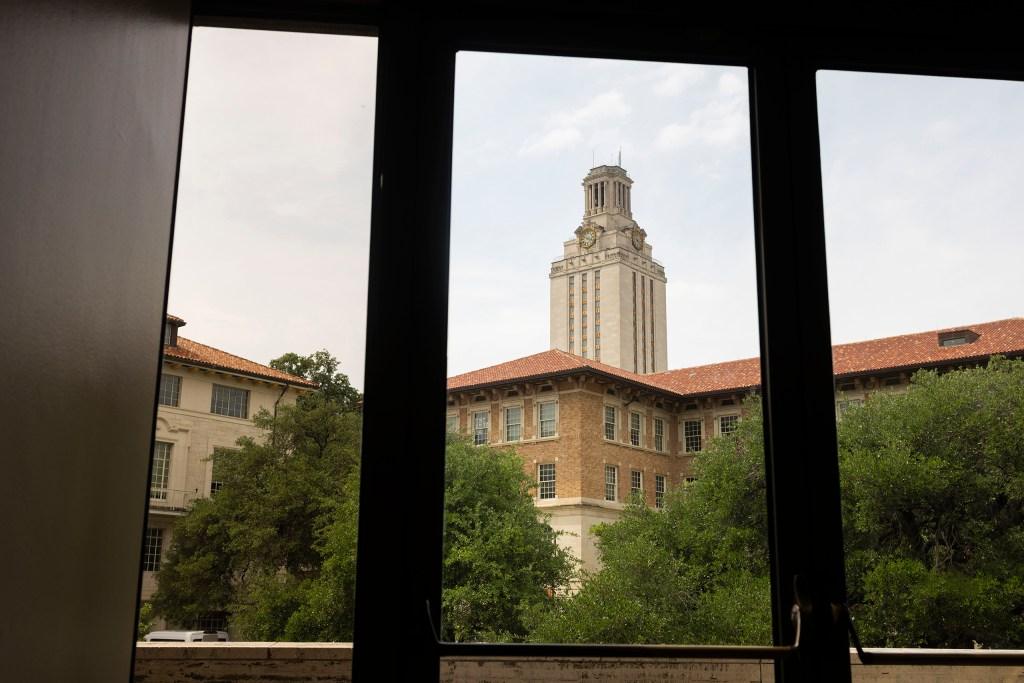 UT Austin to Eliminate Latino, Black, Women, and Gender Studies Majors, Email Reveals