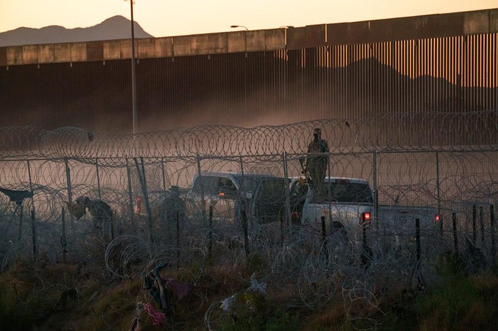 Texas Receives $7.5 Billion Federal Reimbursement for Border Security Expenses, Ending Prolonged Delay