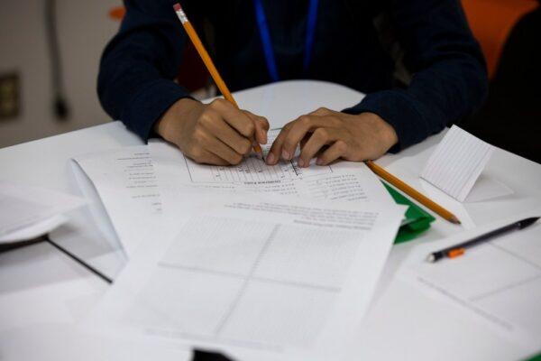 Texas Districts Boost A F Grades After STAAR Exam Rescoring: 11 Districts Shine