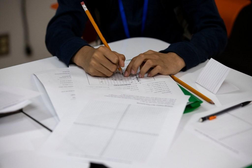 Texas Districts Boost A F Grades After STAAR Exam Rescoring: 11 Districts Shine